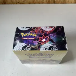 Pokemon TCG: Darkness Ablaze Booster Box New Factory Sealed - Image 2