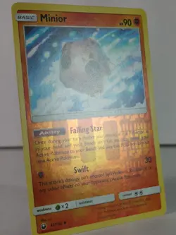 Minior - Celestial Storm - 83/168 - singles - Pokemon TCG - Image 3