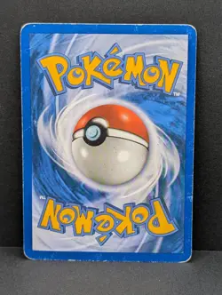 Pikachu Delta Species 93/92 Legend Maker Holo Secret Rare Pokemon TCG HP - Image 2