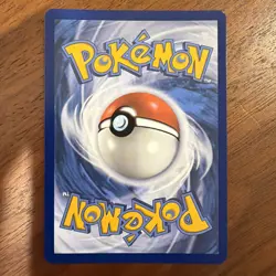 Amoonguss IR 096/086 SV Black Bolt English Pokemon TCG NM - Image 2