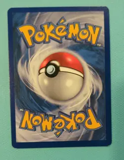 Pokemon TCG Weezing 58/135 BW Plasma Storm Reverse Holo Rare NM - Image 2