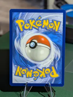 Pokemon TCG SM Unbroken Bonds Weezing 74/214 Reverse Holo Rare NM - Image 3