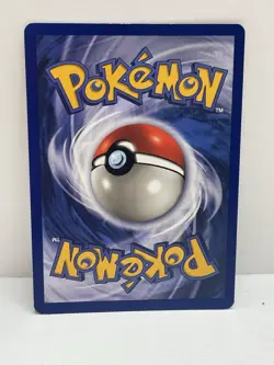 Pokemon TCG WOTC VTG MP Squirtle 063/102 Base Set Regular - Image 2