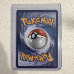 Pack Fresh Pokemon Ascended Heroes Mega Diancie EX SIR 282/217 NM Mint - Image 2