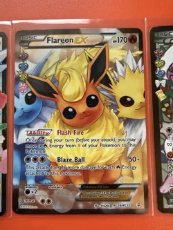 Pokemon Radiant Collection Lot Of 2 - Image 1