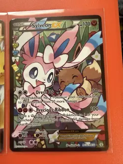 Pokemon Radiant Collection Lot Of 2 - Image 2