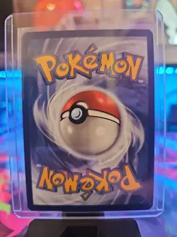 MAXIMUM BELT 117/131 PRISMATIC EVOLUTIONS POKEMON (ACE SPEC) - Image 4