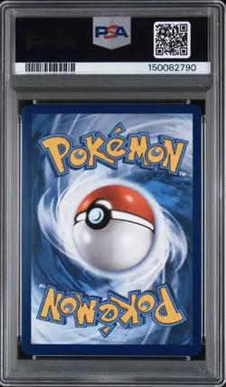 Pokemon Mega Charizard X Ex Mega Hyper Rare Holo 130/094 Phantasmal Flames PSA 9 - Image 4