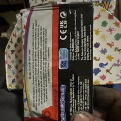 Pokemon Scarlet & Violet 151 Booster Pack English Featuring Mew - Image 2