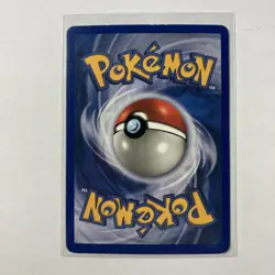 Pokemon TCG Gengar Expedition Base Set Reverse Holo 48/165 - Image 2