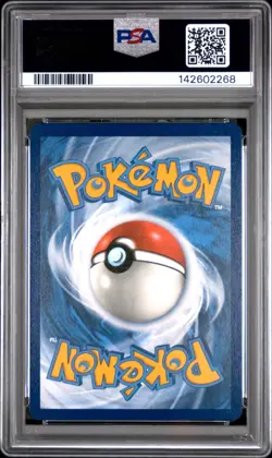 Pokemon Cassiopeia 094/064 PSA 10 Sv: Shrouded Fable Holo SFA en #94 Gem Mint - Image 2