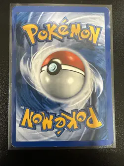 Pokemon TCG Mareep Neo Genesis Set - Unlimited 65/111 WOTC Vintage! 2000! - Image 2