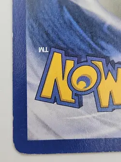 Pokemon Zapdos 30/62 – Fossil 1999 – Rare Non-Holo – HP - Image 4
