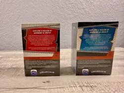 Pokemon TCG: Black Bolt and White Flare Booster Bundle (Brand New/Sealed) 🔥 - Image 3