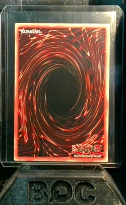 Toon Page-Flip - BLCR-EN068 - 1st Edition - Secret Rare - M/NM - Yu-Gi-Oh! - Image 3