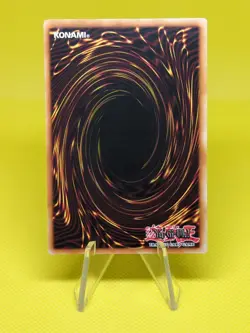 Yugioh - Spiritual Water Art - Aoi (SDRE-EN037) - Common 1st Edition - Image 2