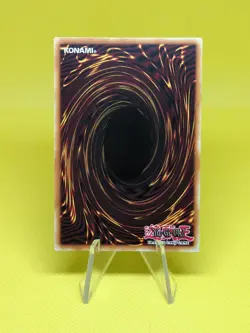Yugioh - Hero Blast (LCGX-EN120) - Common Unlimited - Image 2