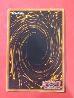 2004 Starter Deck Kaiba Evolution 1st Edit #SKE003, Koumori Dragon, C, NF, cd1 - Image 2