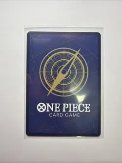 Nami (053) EB03-053 Extra Booster: One Piece Heroines Edition Foil - Image 2