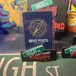 Monkey.D.Luffy SEC EB02-061 PRB-02 One Piece The Best Vol 2 ENGLISH NM - Image 2