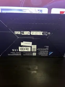 Disney Lorcana TCG The First Chapter Booster Box New Factory Sealed 24 Packs - Image 3