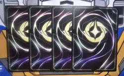 Disney Lorcana - Rapunzel - Gifted With Healing 18/204 - Near Mint Non Foil X4 - Image 2