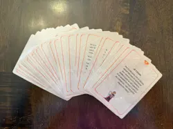 Ravensburger Disney Lorcana TCG - Reign of Jarar Puzzle Insert Single Cards - Image 2