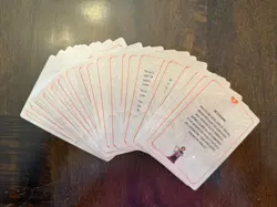 Ravensburger Disney Lorcana TCG - Reign of Jarar Puzzle Insert Single Cards - Image 5