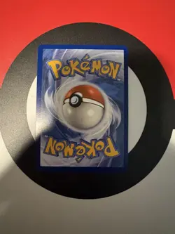 Pokemon TCG - Mr. Mime - Trading Card Game Classic - Holo 13/34 - Near Mint - Image 2