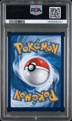 PSA 9 024 MEP EN ORICORIO ex Phantasmal Flames UPC Promo Pokemon Card MINT - Image 2