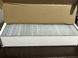 Pokemon Ascended Heroes 800 Card Bulk Lot C/UC Reverse Holo/Holo NM - Image 4