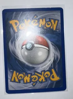 Pokemon Card - Mimikyu Cosmic Eclipse 245/236 Secret Rare - Image 2