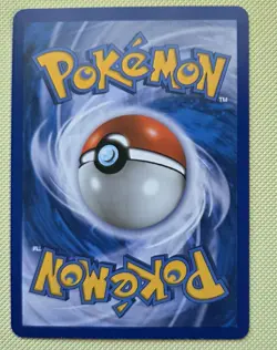 Pokemon Card Moltres 36/147 Non Holo Rare Supreme Victors 2009 Near Mint TGC - Image 2