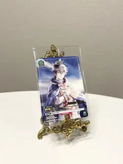 Union Arena BCV-1-056 Yuno Release Event Promo Card English - Image 2