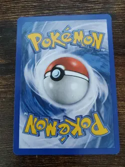 Sceptile 8/116 Plasma Freeze Reverse Holo Pokemon Card - Image 2