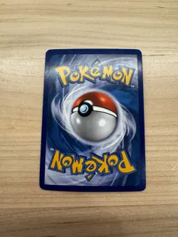 Pokemon TCG Sceptile Holo Rare Card 10/100 Stormfront - Image 2