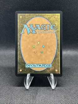 MTG, Badgermole Cub Avatar: The Last Airbender Regular NM - Image 2