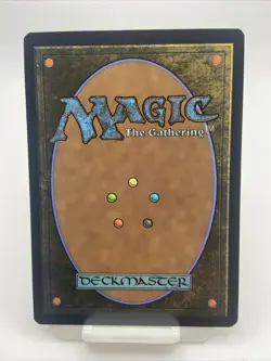 MTG: Lord of the Rings - MANY PARTINGS 0445 C (BORDERLESS Non-FOIL) - Image 2
