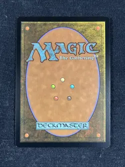 Negate (JP Alternate Art) (Foil Etched) Strixhaven: Mystical Archives NM - Image 2