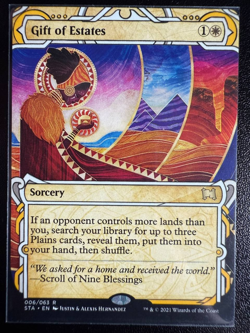 Gift of Estates Strixhaven: Mystical Archive - Image 1