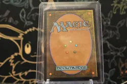 Rebuff the Wicked - The List - Instant - Uncommon - 12/165 - NM/M - Image 2