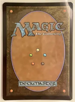 Sea of Clouds Commander Legends: Battle for Baldur's Gate Foil - Image 2