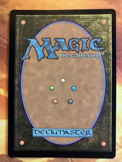 MTG Foil Arcane Signet MagicFest Promo Rare Artifact Near-Mint!! - Image 2