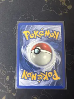 Dark Vaporeon 9/110 Legendary Collection Reverse Holo 2002 Nm Pokemon TCG - Image 2