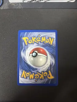 Dark Vaporeon 9/110 Legendary Collection Reverse Holo 2002 Nm Pokemon TCG - Image 3