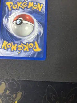 Dark Vaporeon 9/110 Legendary Collection Reverse Holo 2002 Nm Pokemon TCG - Image 4