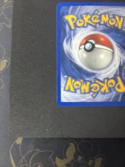 Dark Vaporeon 9/110 Legendary Collection Reverse Holo 2002 Nm Pokemon TCG - Image 5