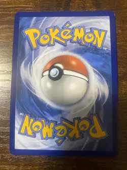 Pokemon TCG Iron Crown Ex Temporal Forces 206/162 Rare Special Illustration - Image 2