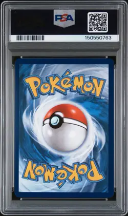 Pokemon 2025 Mega Charizard X EX 125 Phantasmal Flames SIR GEM MINT PSA 10 - Image 2