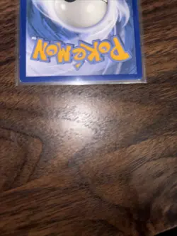 Pokemon TCG Umbreon & Darkrai GX SM241 Sun & Moon Promo Card NM Condition - Image 5